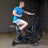 Endurance Dual Action Fan Bike - Body-Solid additional view
