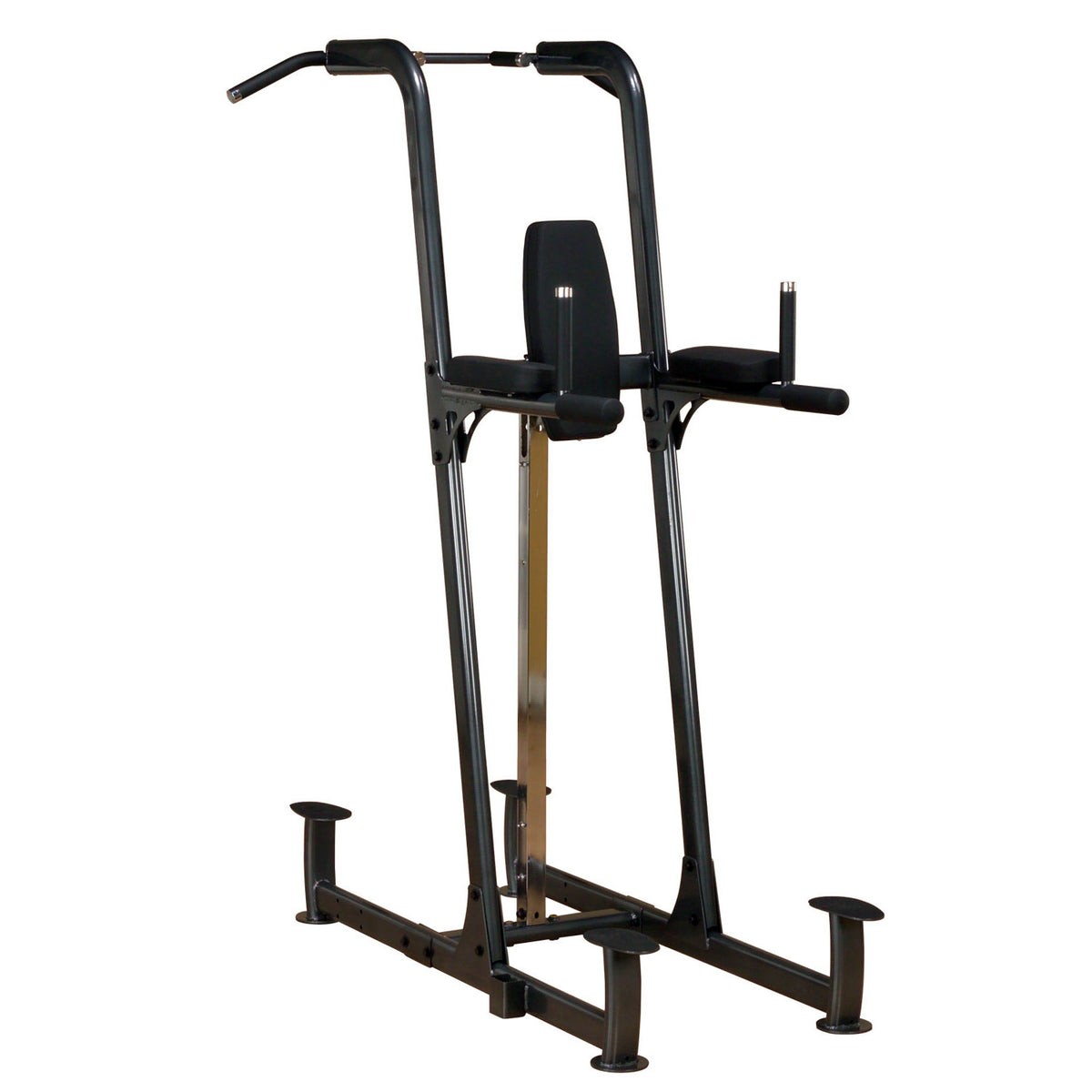 Body-Solid FCDB Fusion Chin-Up and Dip Station