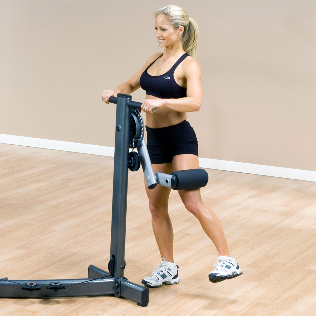 Body-Solid FMH Fusion Multi-Hip Attachment - view 2