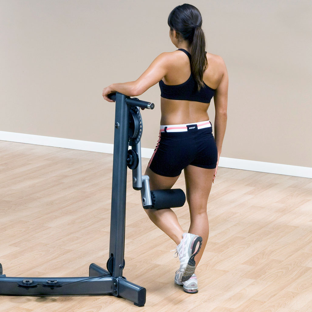 Body-Solid FMH Fusion Multi-Hip Attachment - view 3