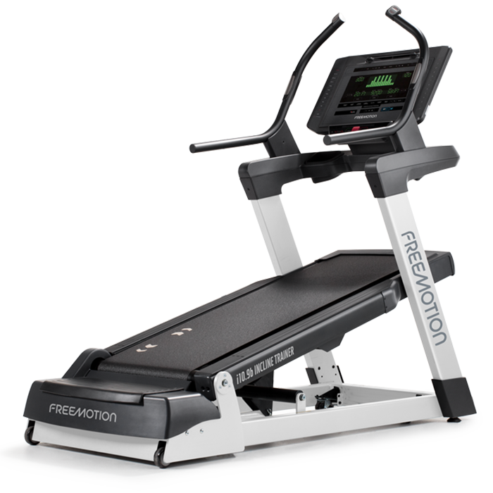 Freemotion i10.9b Incline Trainer