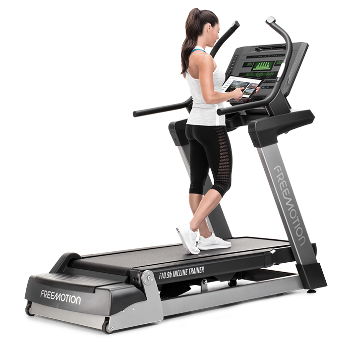 Freemotion i10.9b Incline Trainer