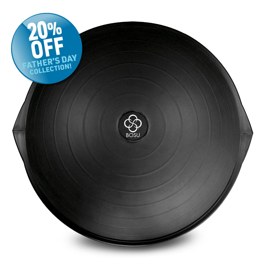 HOME Balance Trainer - Matte Black