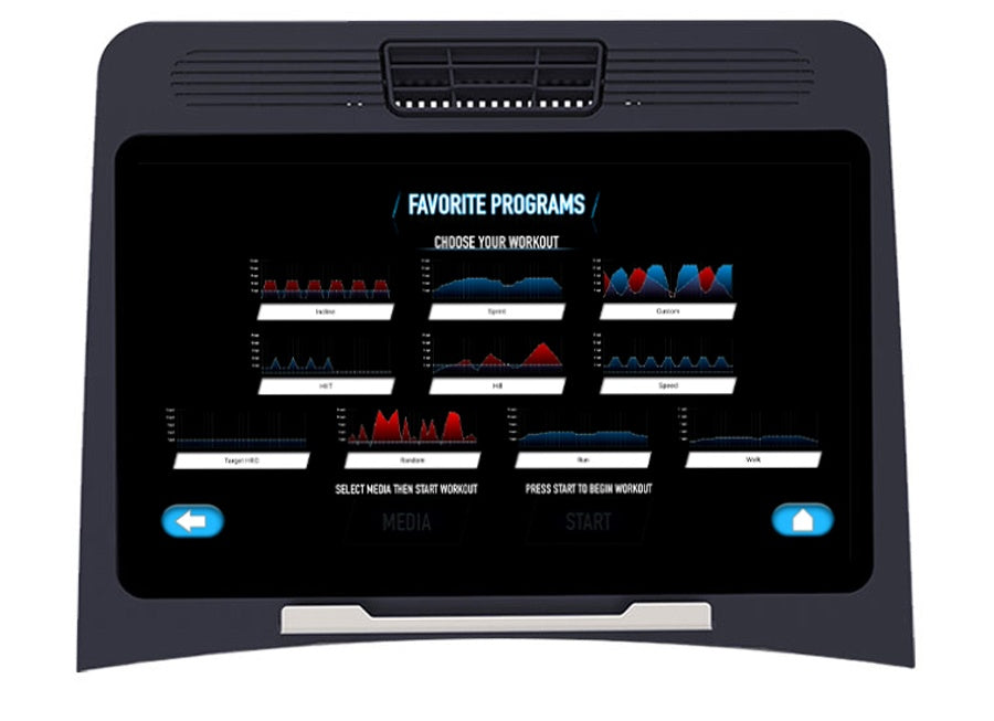 T800 Treadmill