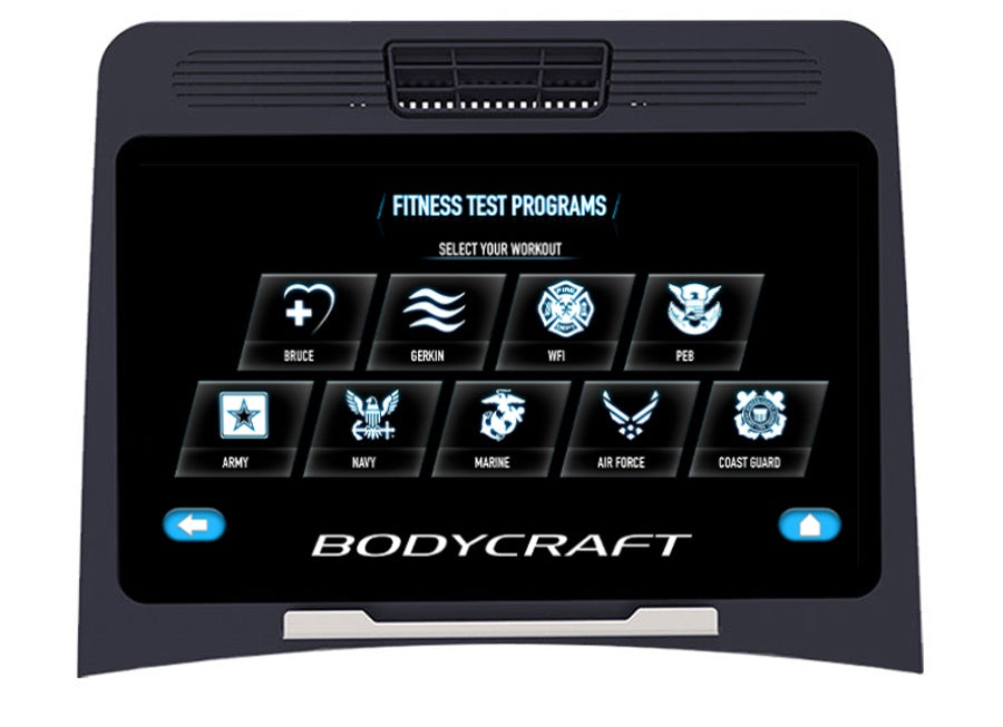T800 Treadmill