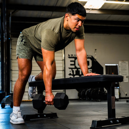 Flat Bench