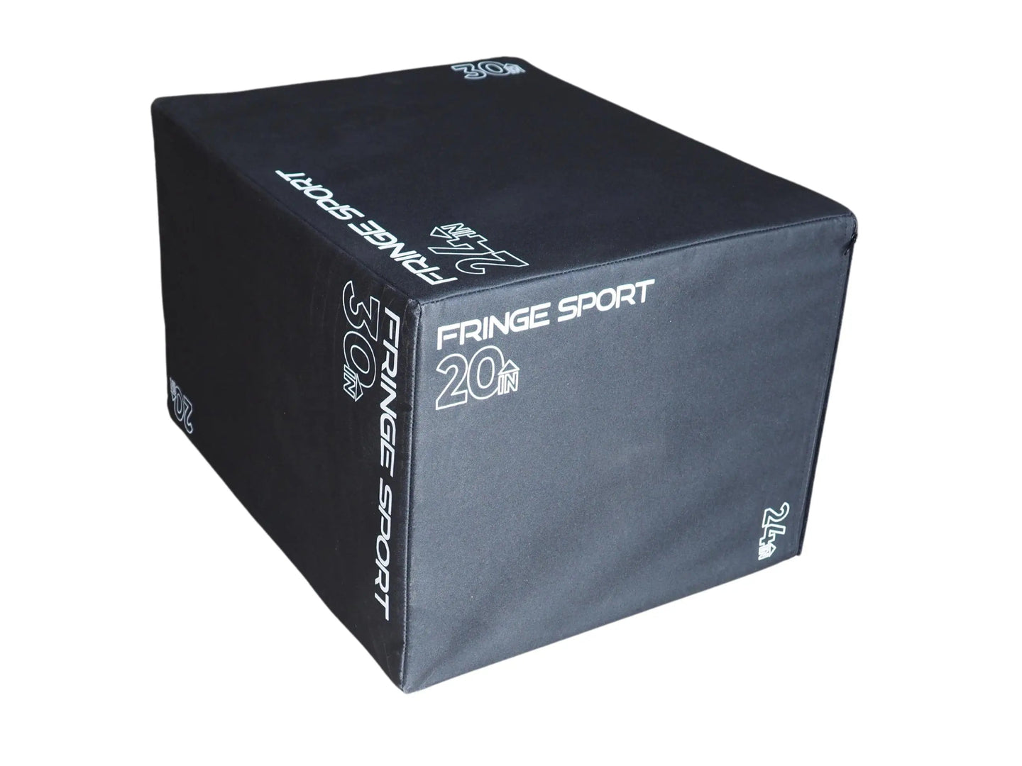 Foam Multi-sided Plyo Box