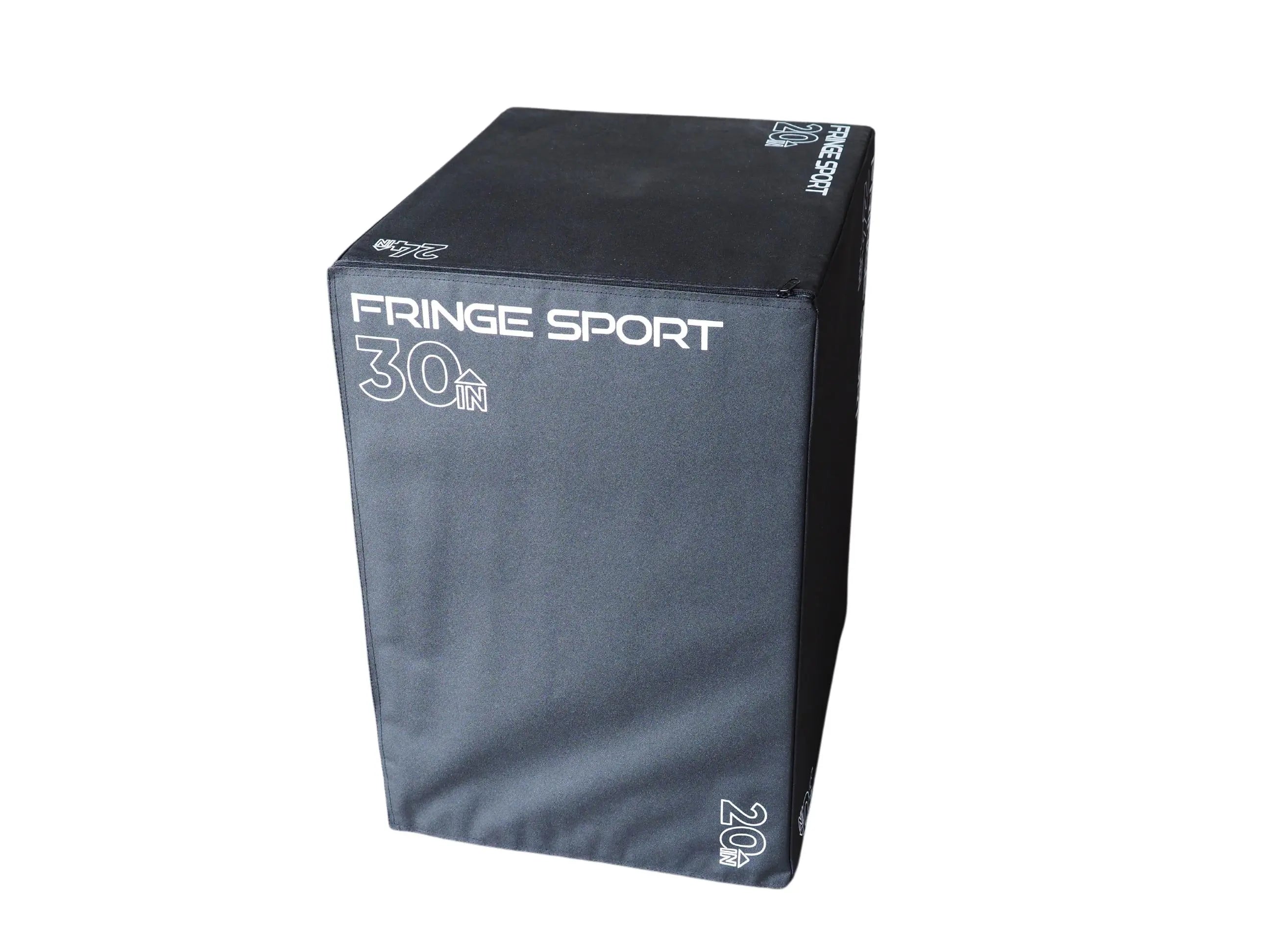 Foam Multi-sided Plyo Box