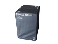 Foam Multi-sided Plyo Box