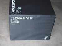 Foam Multi-sided Plyo Box