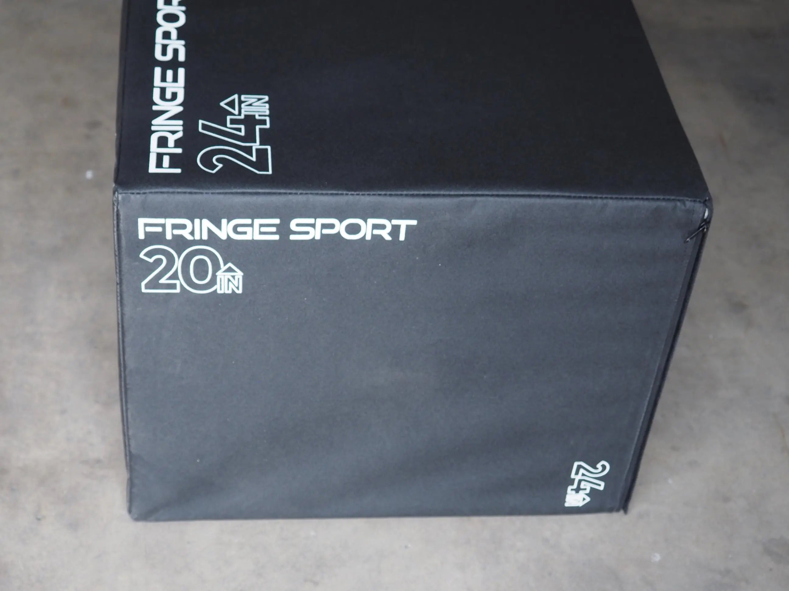 Foam Multi-sided Plyo Box