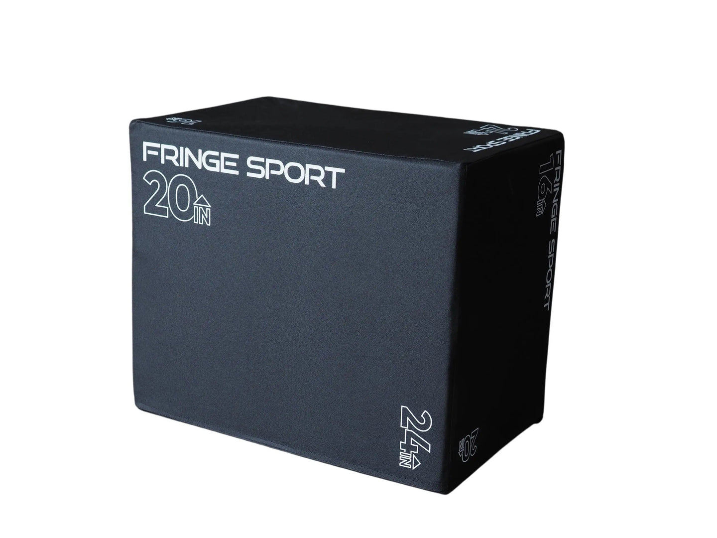 Foam Multi-sided Plyo Box