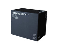 Foam Multi-sided Plyo Box