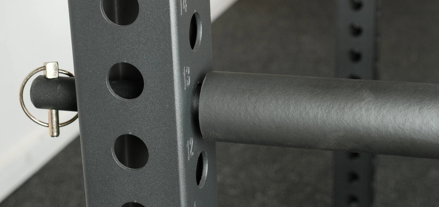 Fringe Sport 3x3 Pin Pipe Safeties