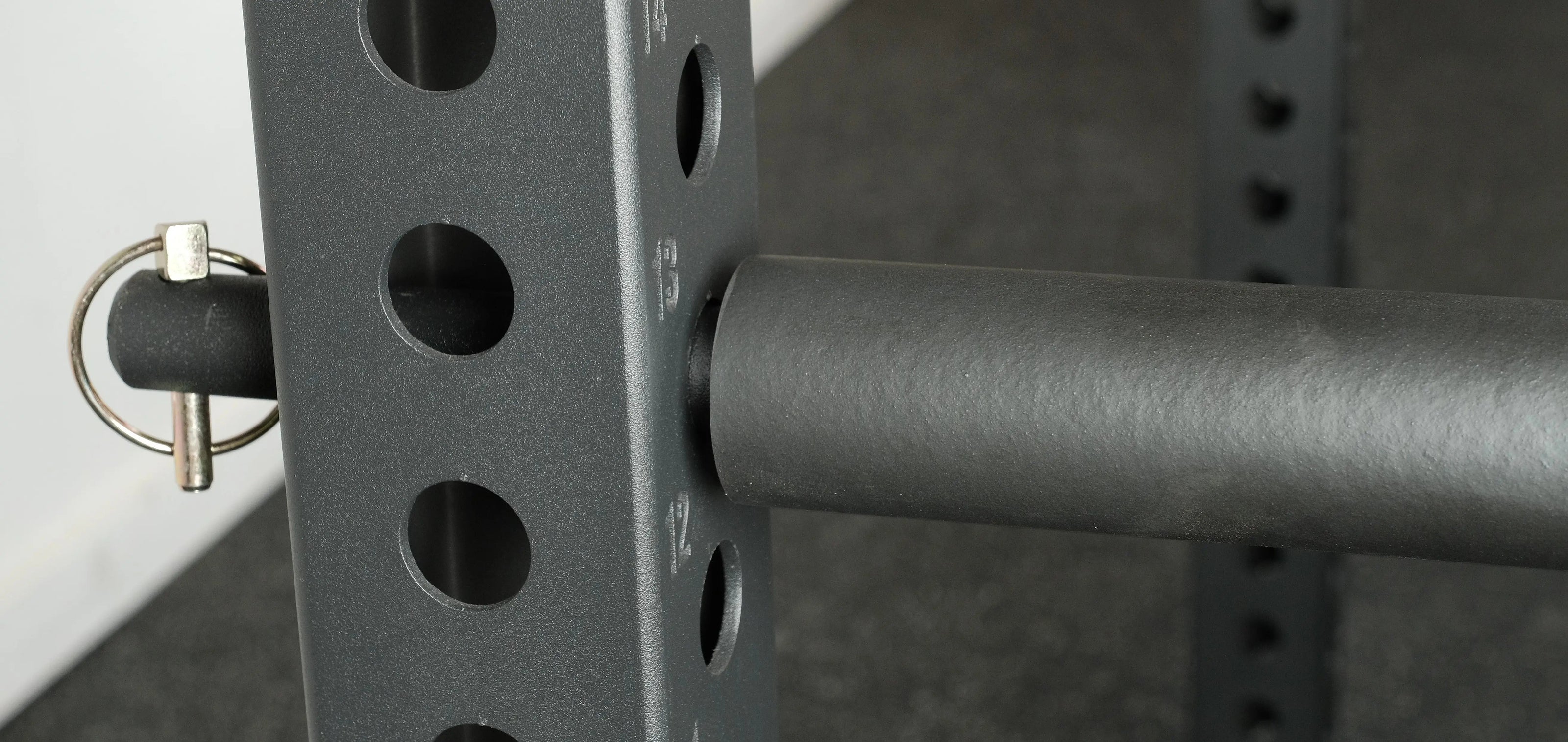 Fringe Sport 3x3 Pin Pipe Safeties