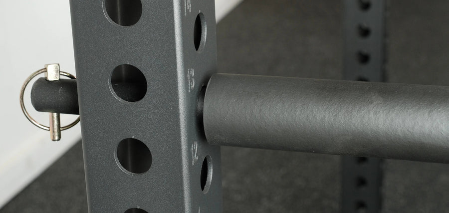 Fringe Sport 3x3 Pin Pipe Safeties