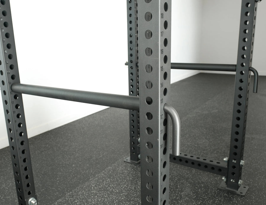 Fringe Sport 3x3 Pin Pipe Safeties