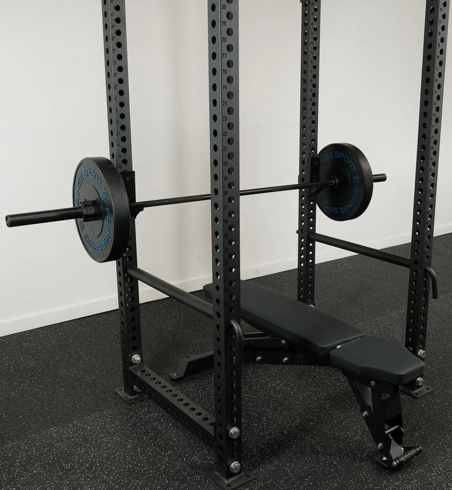 Fringe Sport 3x3 Pin Pipe Safeties