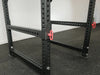 Fringe Sport 3x3 Spotter Arms
