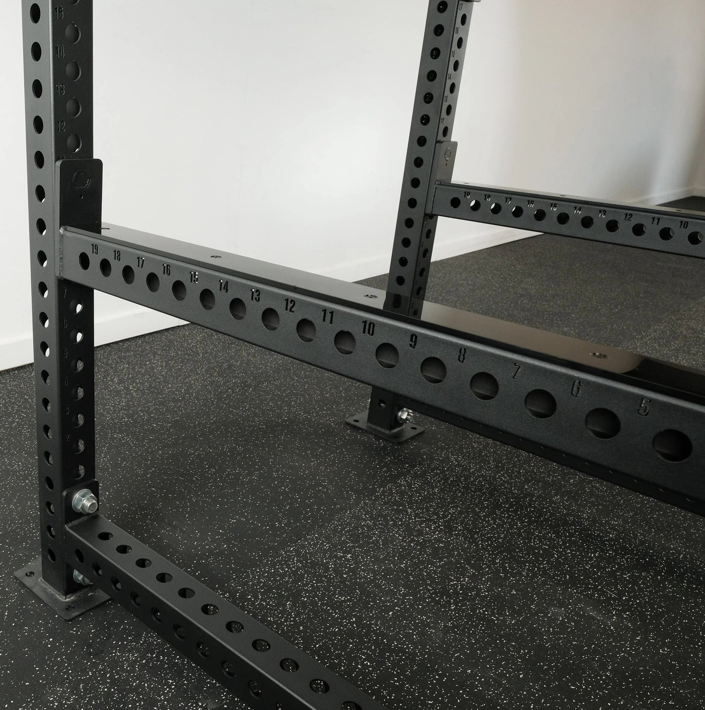 Fringe Sport 3x3 Spotter Arms