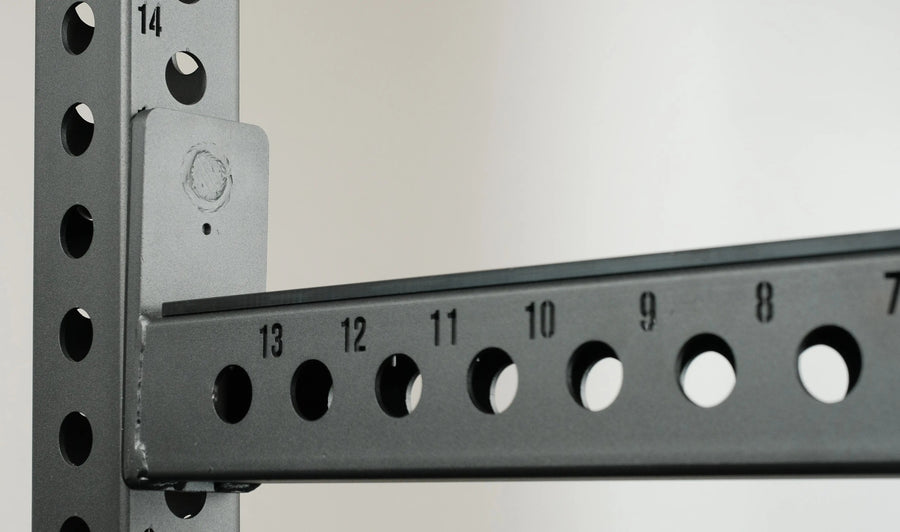 Fringe Sport 3x3 Spotter Arms