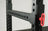 Fringe Sport 3x3 Spotter Arms