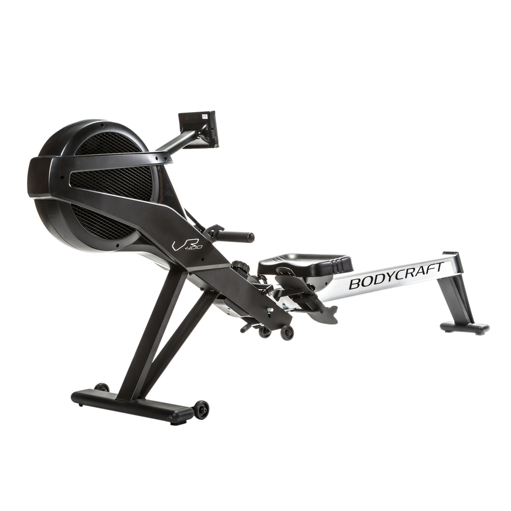 VR400 Rowing Machine