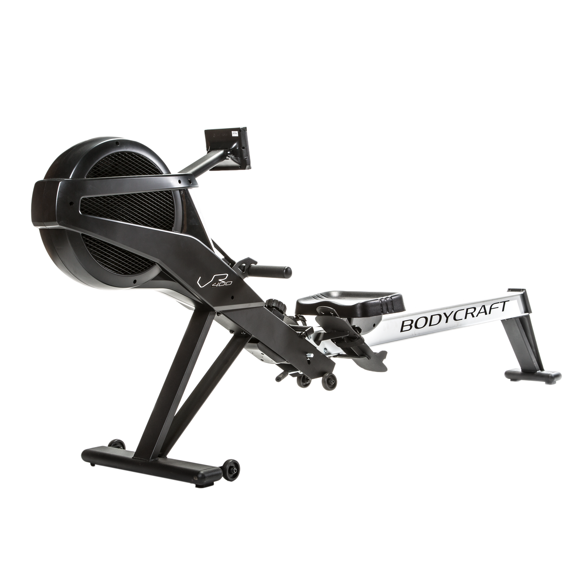 VR400 Rowing Machine