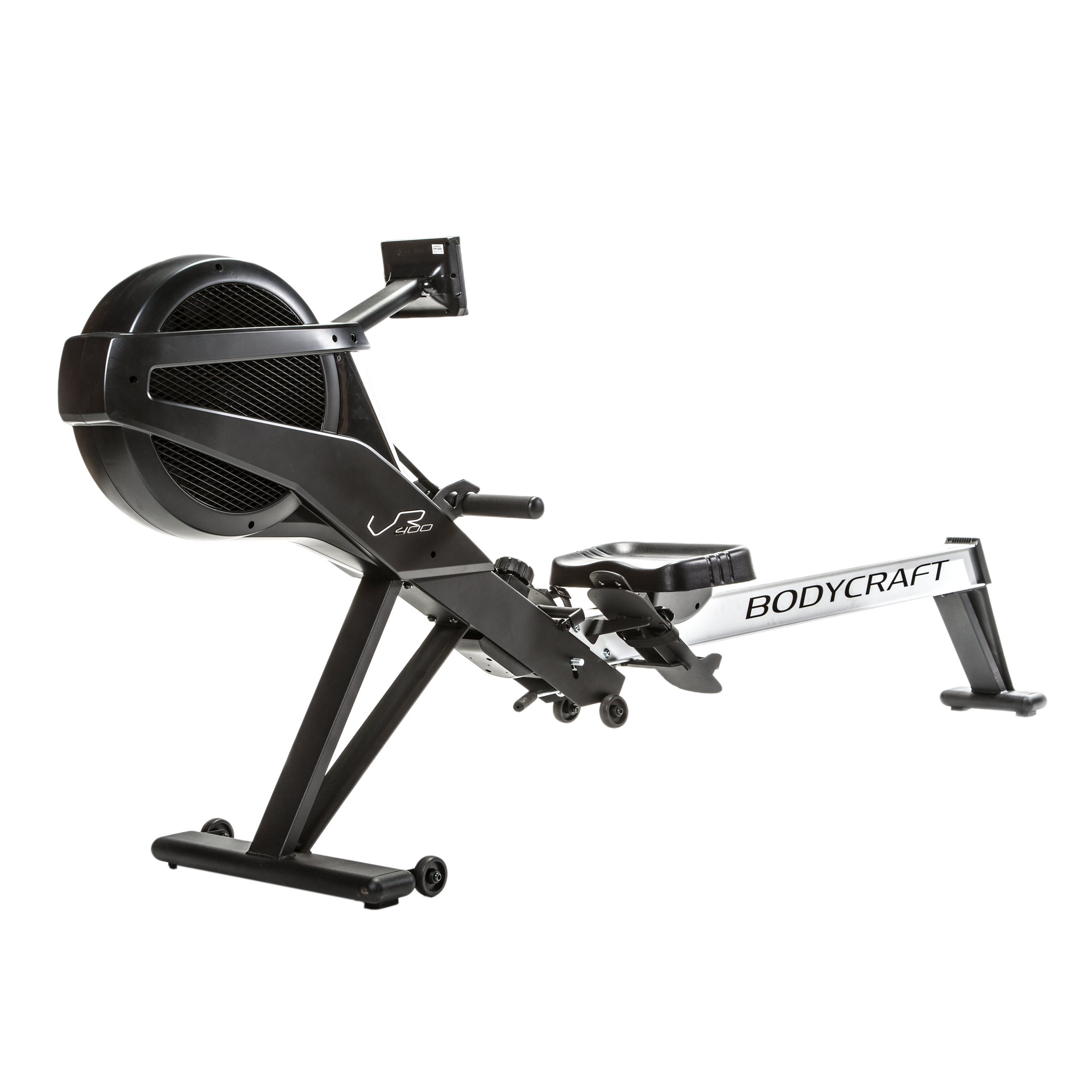 VR400 Rowing Machine