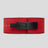 10MM Lever Belt - Red