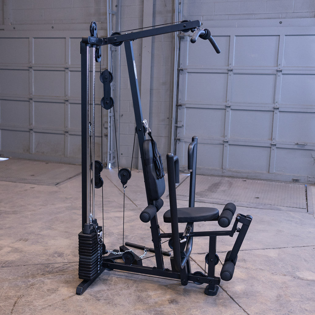G1B Multi-Station Gym