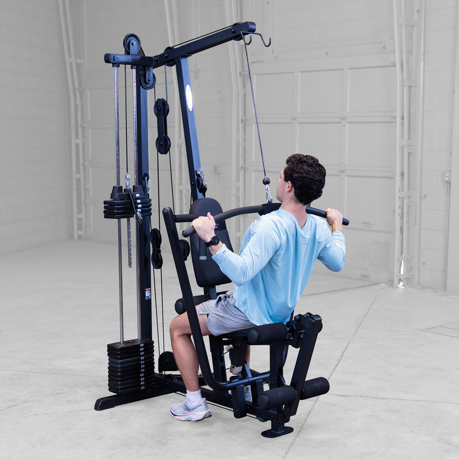 G1B Multi-Station Gym
