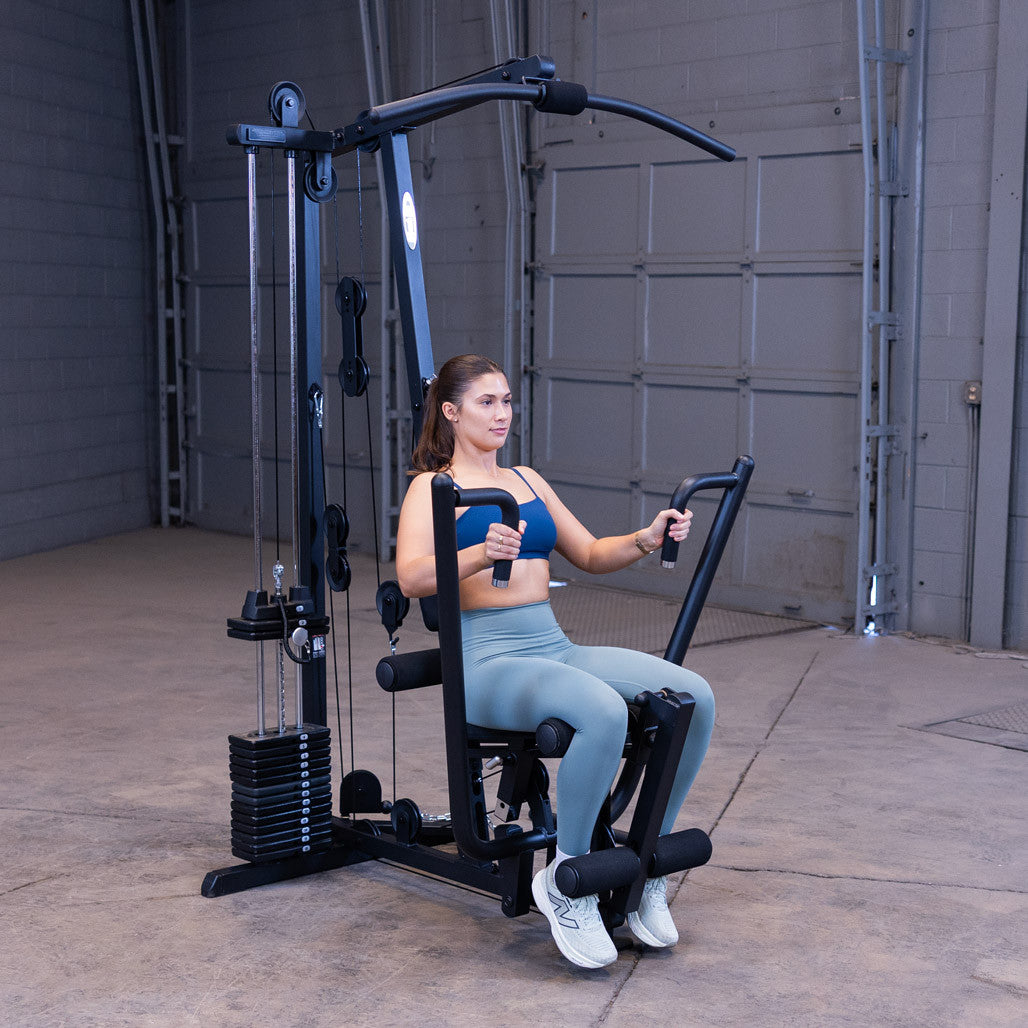 G1B Multi-Station Gym