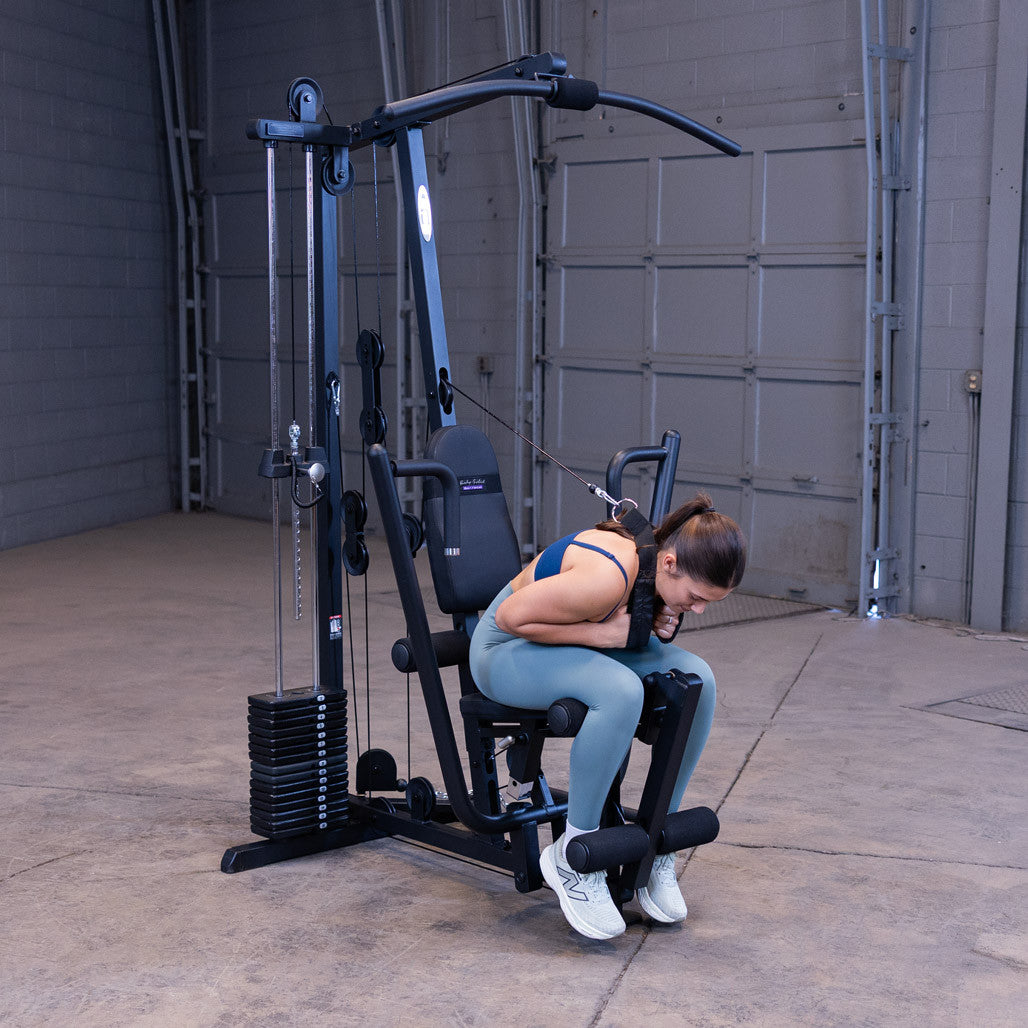 G1B Multi-Station Gym