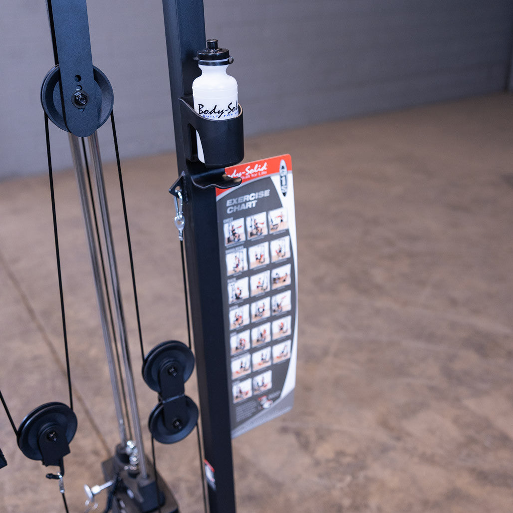 G1B Multi-Station Gym