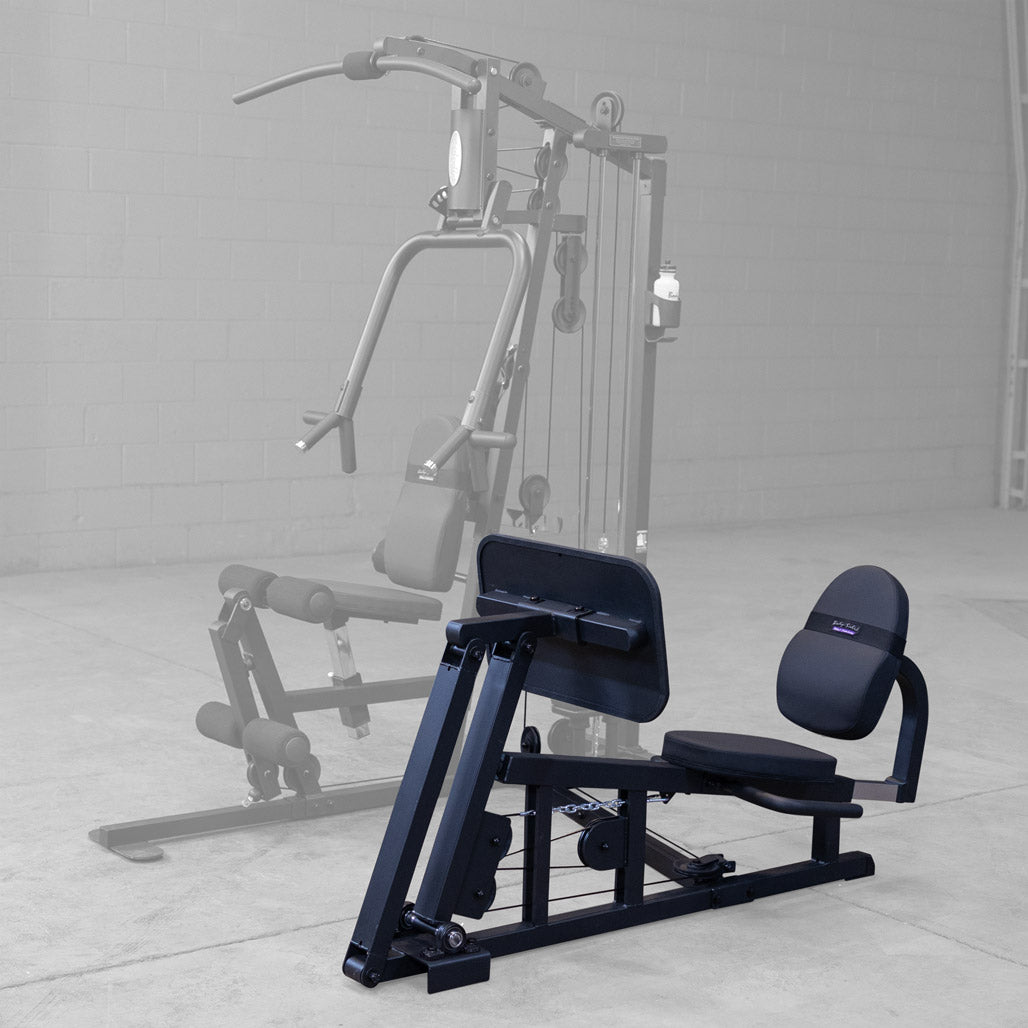 Body-Solid GLPB Leg Press Attachment for G3B, G5B and G6B Home Gyms - view 8