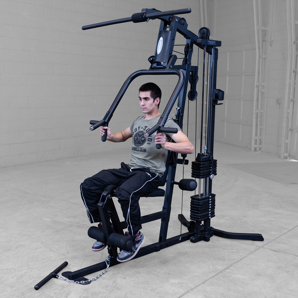 Body-Solid G3S Multi-Station Gym - alternate view