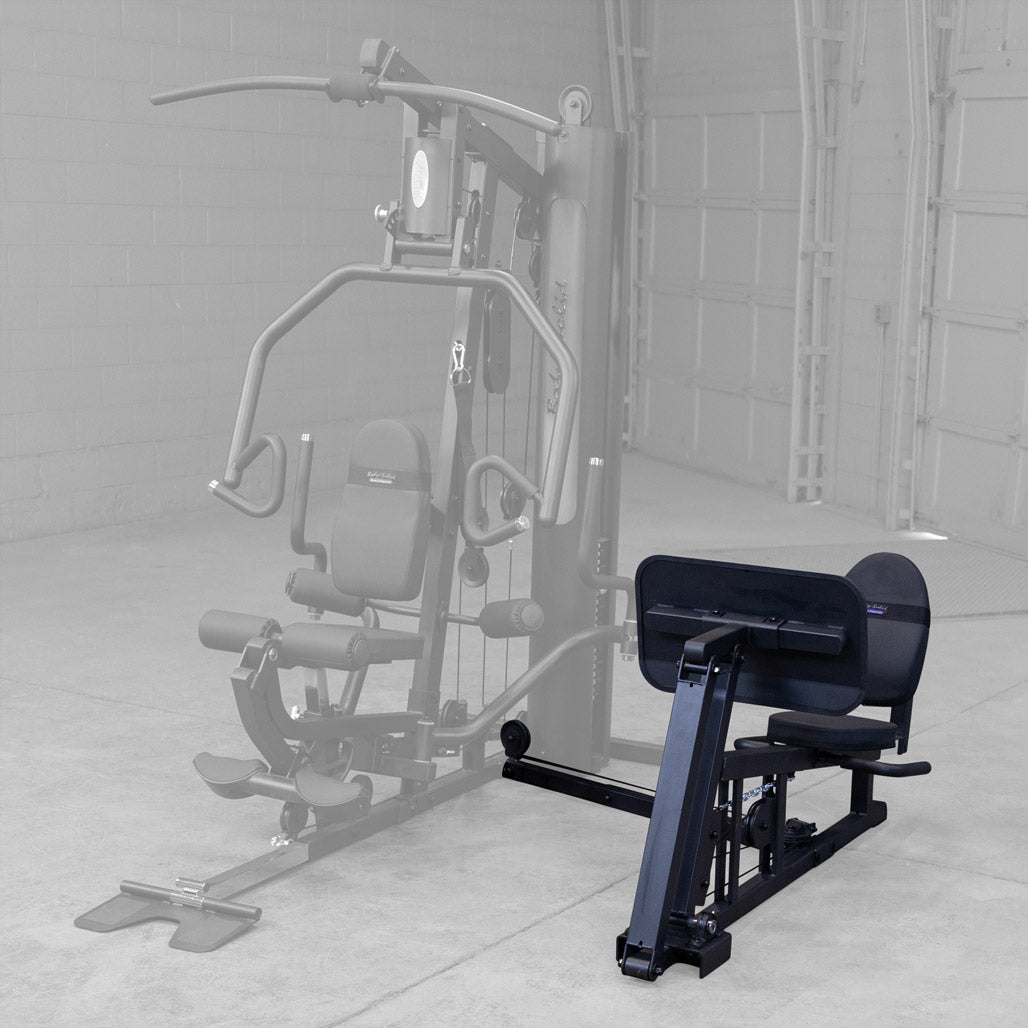 Body-Solid GLPB Leg Press Attachment for G3B, G5B and G6B Home Gyms - view 3