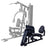 Body-Solid GLPB Leg Press Attachment for G3B, G5B and G6B Home Gyms