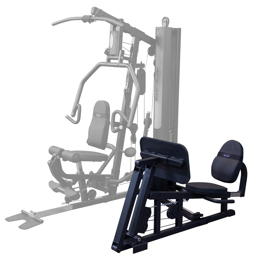 Body-Solid G6B Bi-Angular Home Gym with Leg Press Attachment