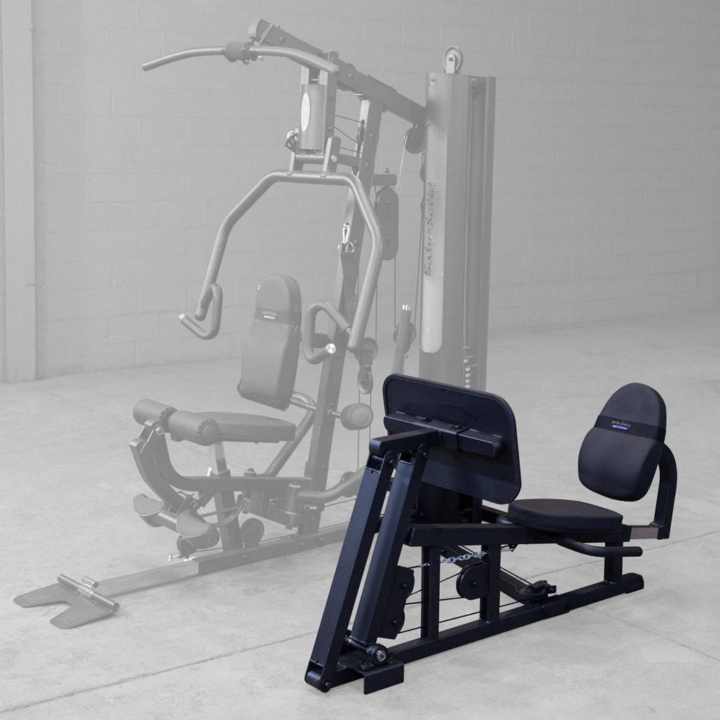 Body-Solid GLPB Leg Press Attachment for G3B, G5B and G6B Home Gyms - view 4