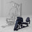 Body-Solid GLPB Leg Press Attachment for G3B, G5B and G6B Home Gyms - view 4