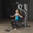 Body-Solid G5S Multi-Station Gym with Perfect Pec