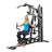 Body-Solid G5S Multi-Station Gym with Perfect Pec