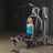 Body-Solid G5S Multi-Station Gym with Perfect Pec