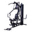 Body-Solid G6B Bi-Angular Home Gym