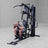 Body-Solid G6B Bi-Angular Home Gym - view 6