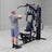 Body-Solid G6B Bi-Angular Home Gym - view 7