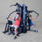 Body-Solid G9B Dual Stack Gym with Leg Press