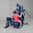 Body-Solid G9B Dual Stack Gym with Leg Press
